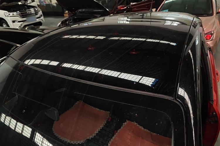 Used  forfour 2016 1.0L 52 kW Passion Edition
