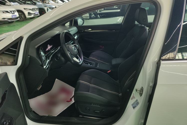 Used Volkswagen Golf 2023 280TSI DSG R-Line Lite
