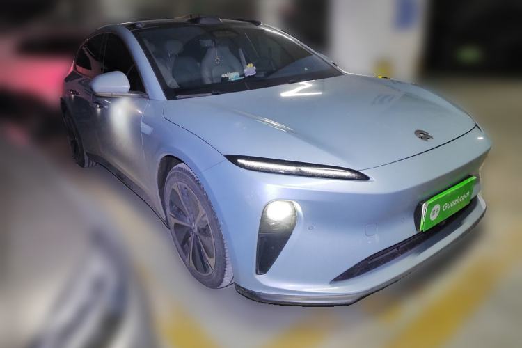 Used Nio ET5T 2023 75 kWh Touring