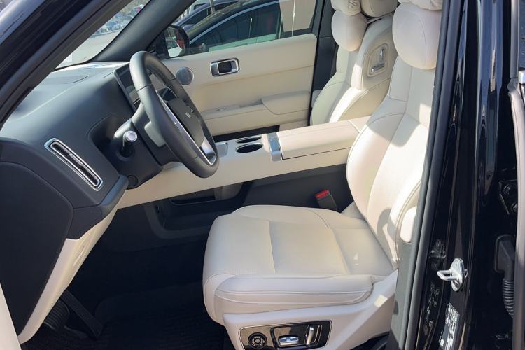 Used Li Auto L7 2024 MAX Model