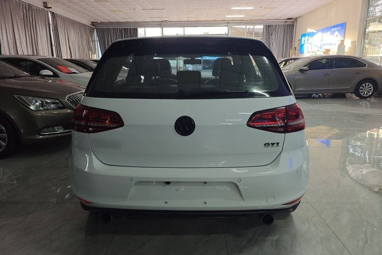 Used Volkswagen  2016 2.0 TSI GTI
