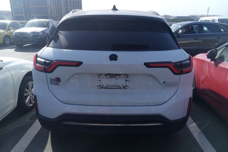 Used Nio ES6 2022 75 kWh Sport Edition
