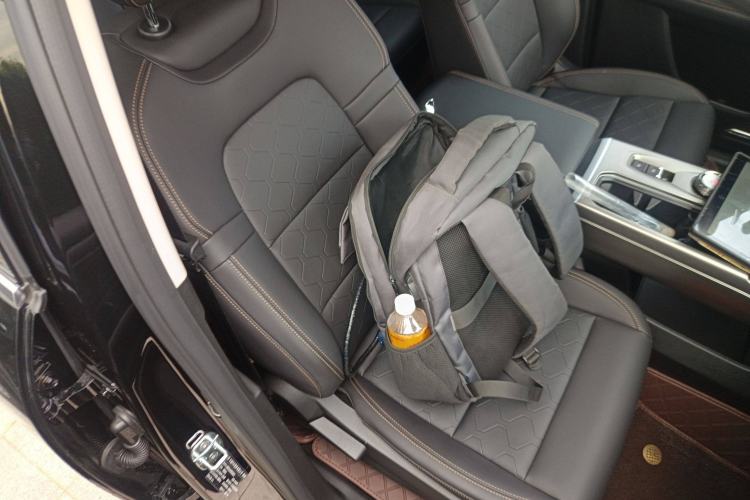 Used Haval DARGO 2024 1.5T DCT Border Collie Edition
