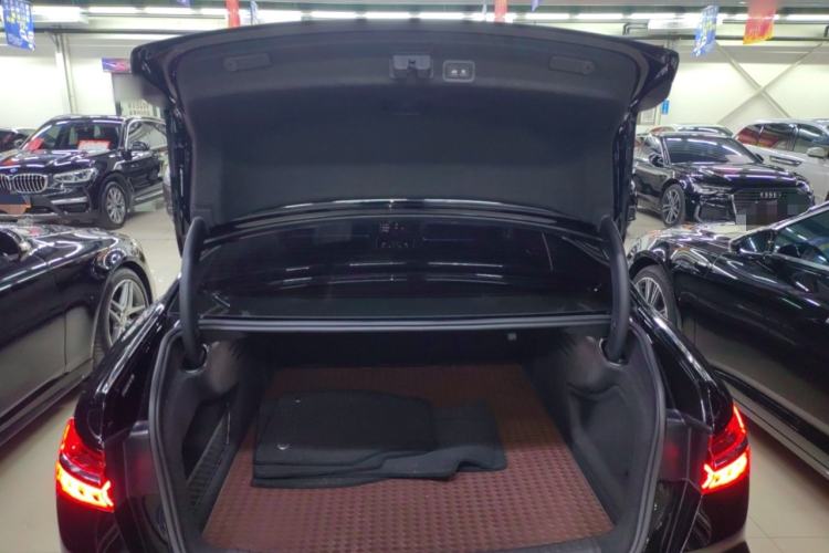 Used Audi A6L 2024 45 TFSI Prestige Dynamic Edition
