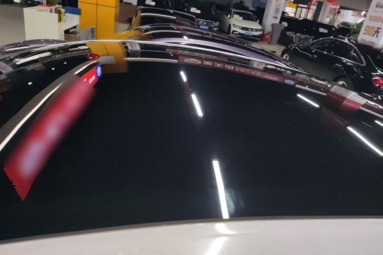 Used Tesla Model Y 2022 Rear-Wheel-Drive Version
