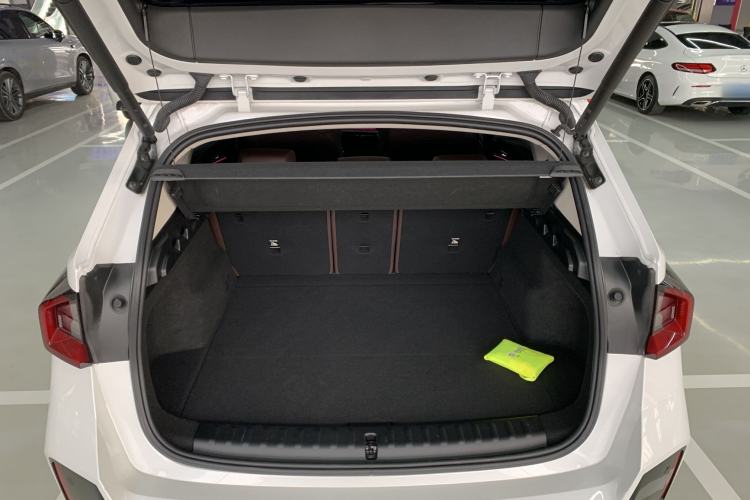 Used BMW X1 2023 sDrive25Li M Sport Package
