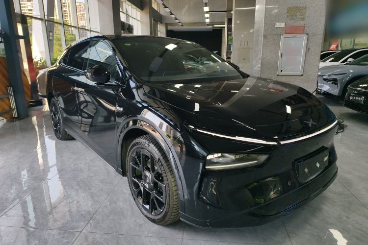 Used XPeng G7 2025 702 Max
