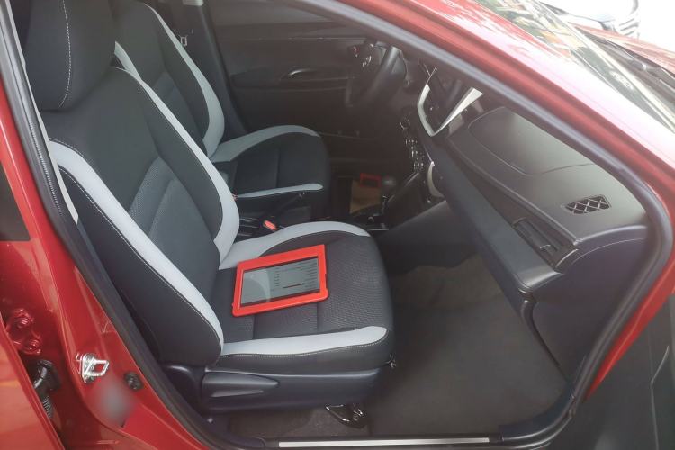 Used Toyota YARiS L 2020 X-Trail X 1.5L CVT Leading Edition
