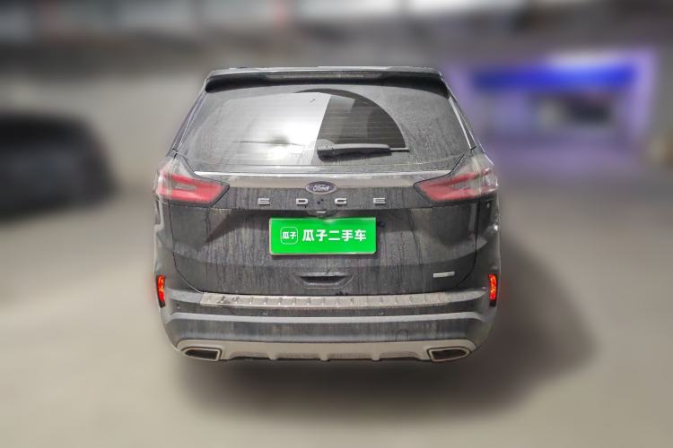 Used Ford Edge 2020 EcoBoost 245 Two-Wheel-Drive Platinum Edition 5 Seats