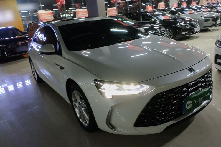 Used Buick Regal 2024 25T Deluxe Edition