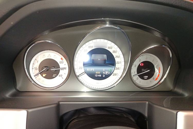 Used Mercedes-Benz GLK-Class 2015 GLK 260 4MATIC Dynamic Edition Ultimate Version