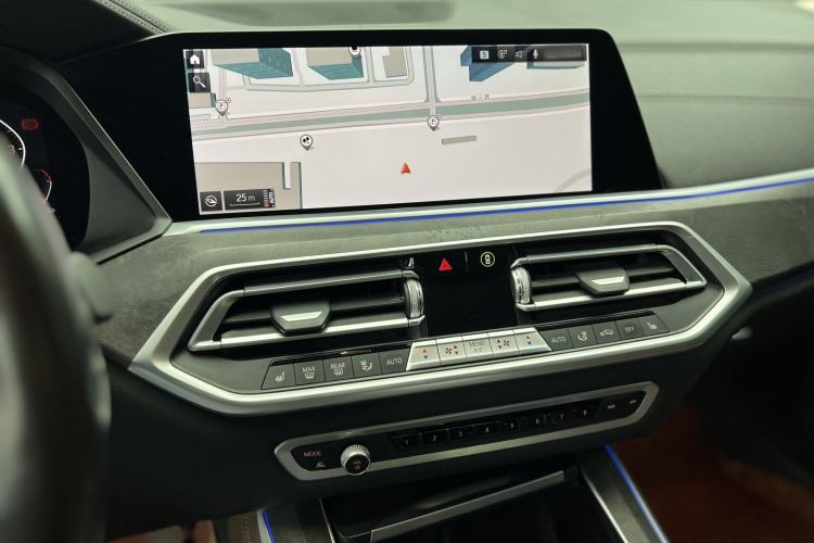 Used BMW X5 2021 xDrive30i M Sport Package