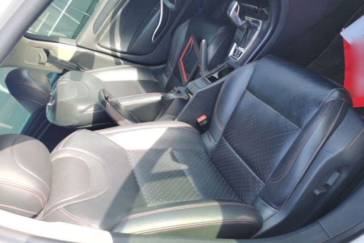 Used Citroen C5 2014 1.6T Automatic Luxury Model
