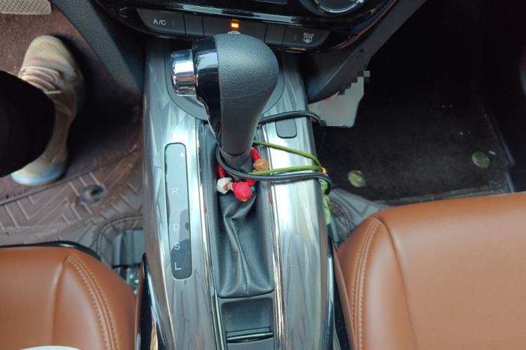 Used Honda XR-V 2020 1.5L CVT Classic Edition