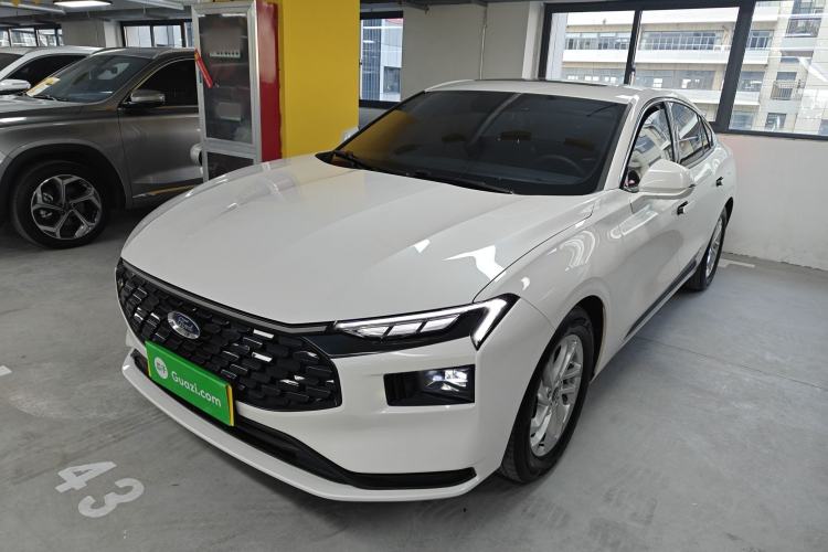 Used Ford Mondeo 2023 EcoBoost 180 Comfort Model