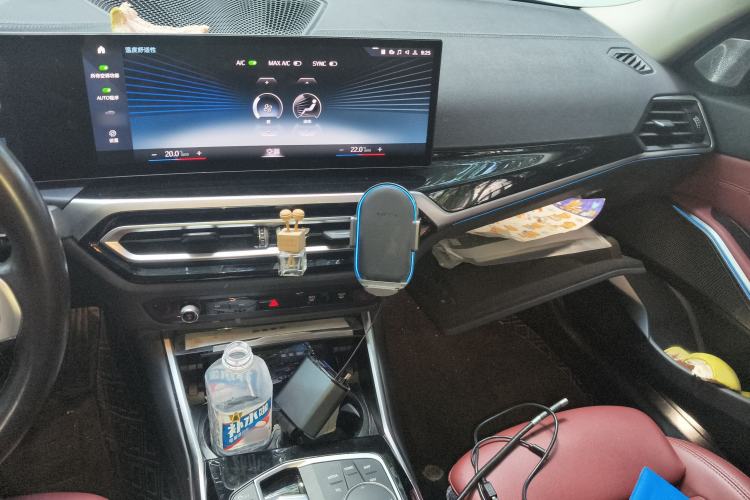 Used BMW i3 2022 eDrive 35 L