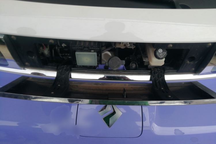 Used Baojun KiWi EV 2023 DJI Edition Ternary Lithium