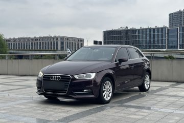 Used Audi A3 2016 Sportback 35 TFSI Ambition