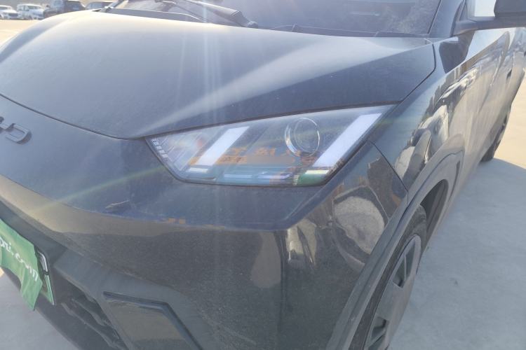 Used BYD Seagull 2023 Active Version