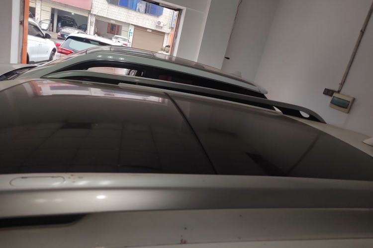 Used  Cherokee 2016 2.0L Superior Edition
