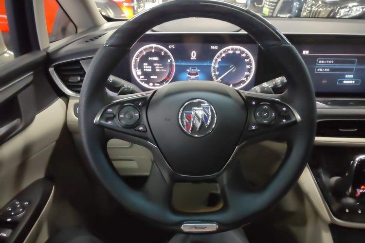 Used Buick GL8 2021 ES Landtrek 653T Comfort Edition
