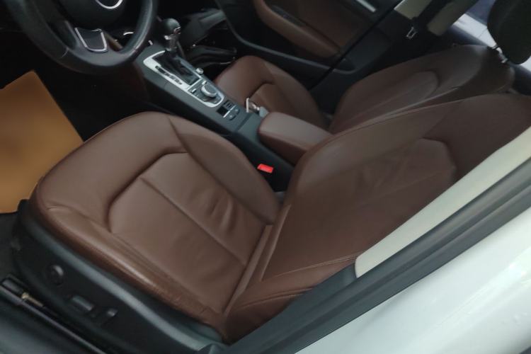 Used Audi A3 2016 Limousine 35 TFSI Style Edition
