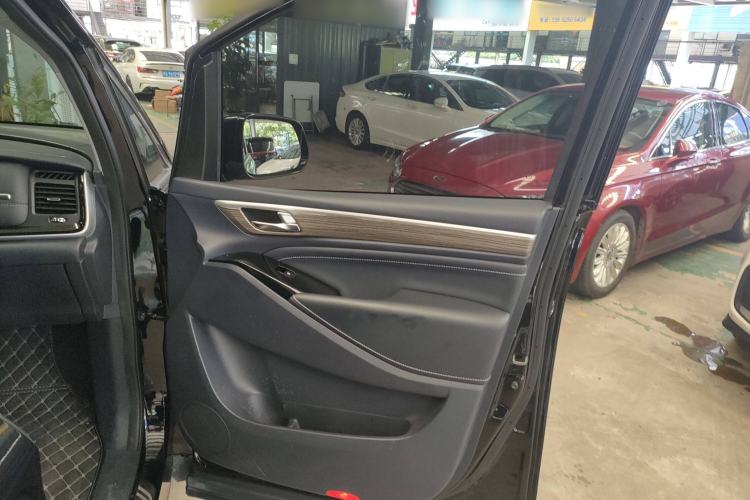 Used GAC Trumpchi M8 2023 Lingxiu Series 390T Prestige Edition
