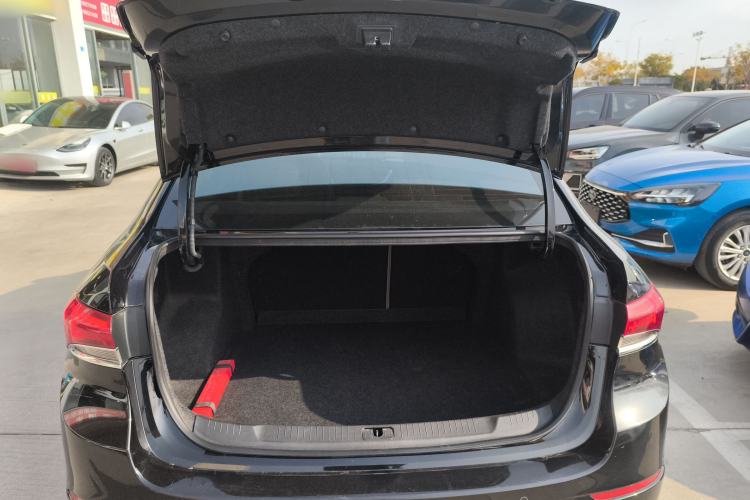 Used Buick GT 2018 15T Dual-Clutch Elite Model China V Standard
