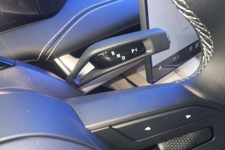 Used  SU7 2024 Rear-Drive Long-Range Intelligent Driving Version
