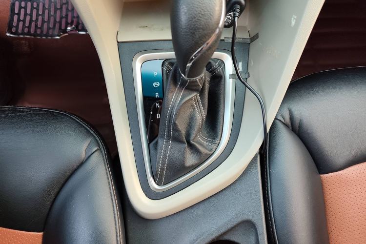 Used Buick GT 2015 15N Automatic Elite Version
