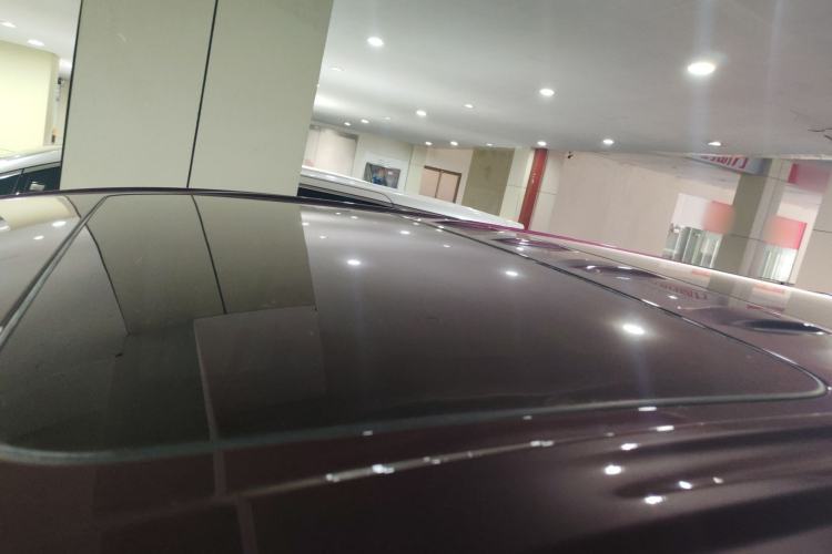 Used Buick Century 2023 2.0T Six-Seater Yinshi Edition
