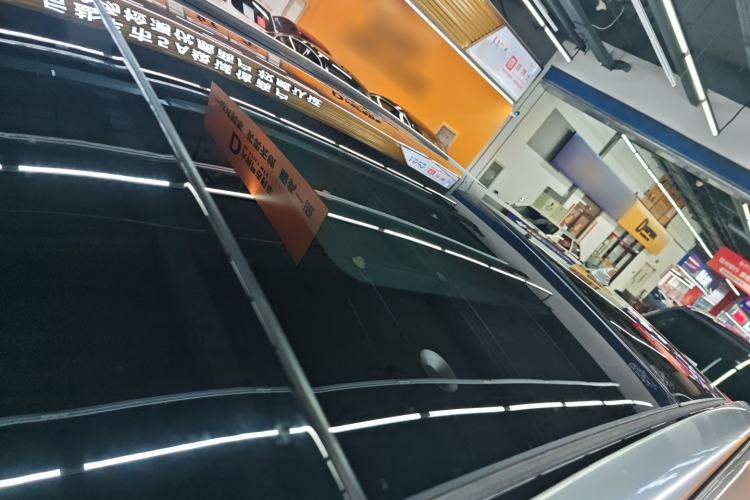 Used Lexus RX 2020 Facelifted 300 4x4 Elegant Edition
