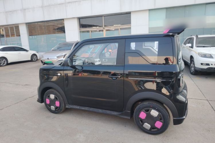 Used  Panda 2025 210km Panda Kart
