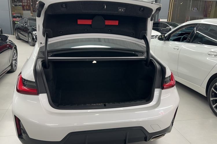 Used BMW 3 Series 2023 325Li M Sport Package