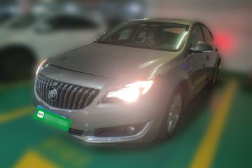 Used Buick Regal 2015 2.0L Leading Fashion Edition