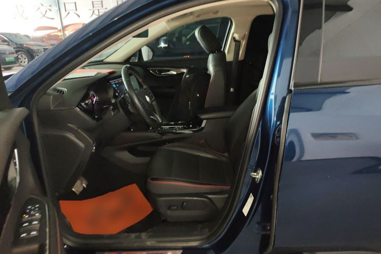 Used Buick Envision 2022 Encore S GS 4x4 Sport Edition