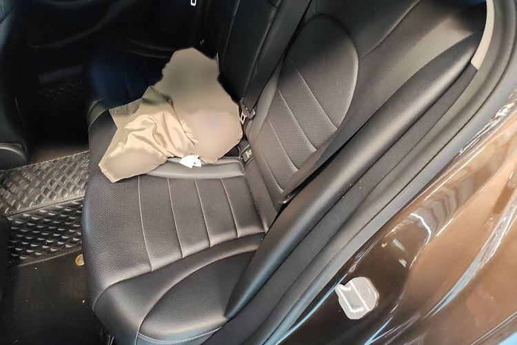 Used Mercedes-Benz C-Class 2015 C 200 L Sport Edition