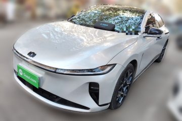 Used Qiyuan A07 2024 All-Electric "True Fragrance" Edition 710 Flagship Model