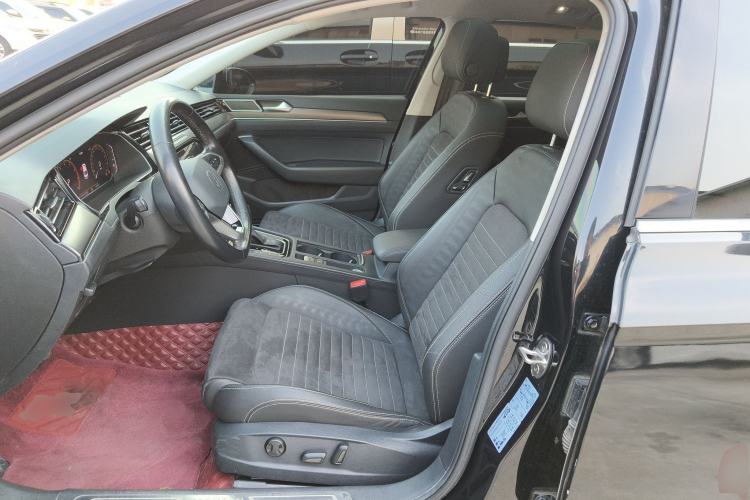 Used Volkswagen Magotan 2020 330TSI DSG Luxury Edition
