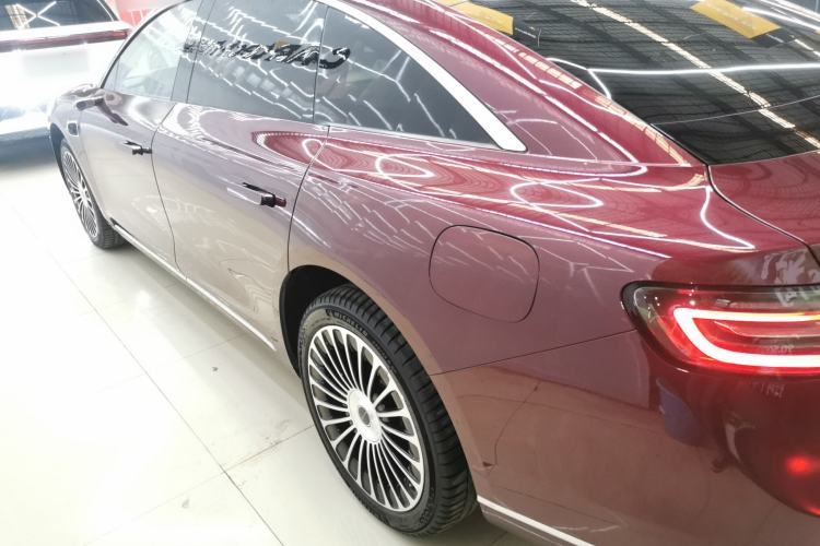 Used Hima Stelato S9 2025 Extended-Range Ultra
