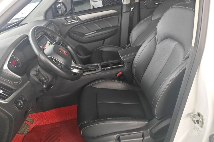 Used Roewe RX5 2020 20T Automatic 4G Connected Million Edition
