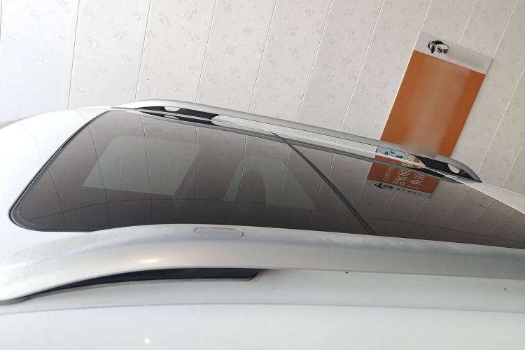 Used  Cherokee 2017 2.4L Professional Smart Edition
