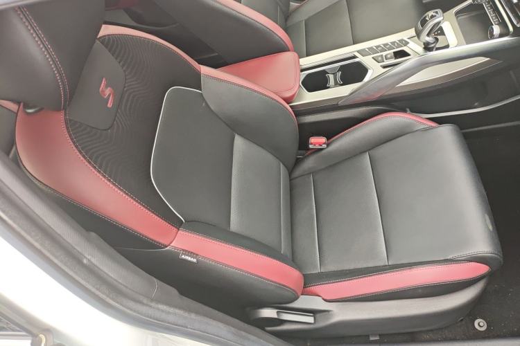 Used Geely Auto Coolray 2020 PRO 260T DCT Ranger
