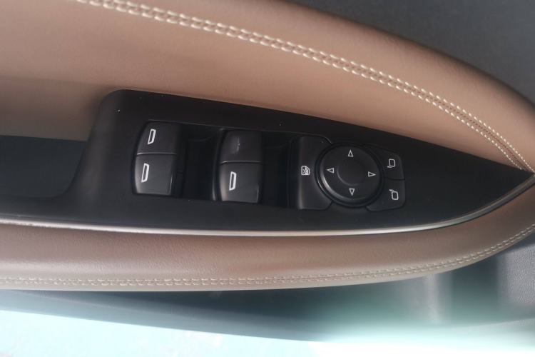 Used Buick Regal 2017 20T Elite Edition
