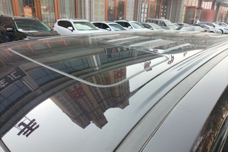 Used GAC Trumpchi M8 2024 Zongshi Series 400T Pioneer Edition
