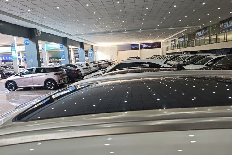 Used Haval H6 2021 1.5T Automatic Champion Edition
