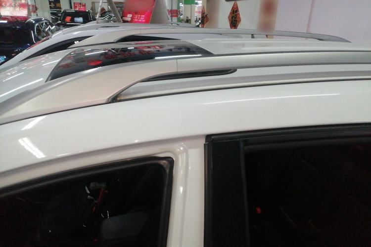 Used Chevrolet Captiva 2014 2.4L 4x4 Flagship Edition 7 Seats
