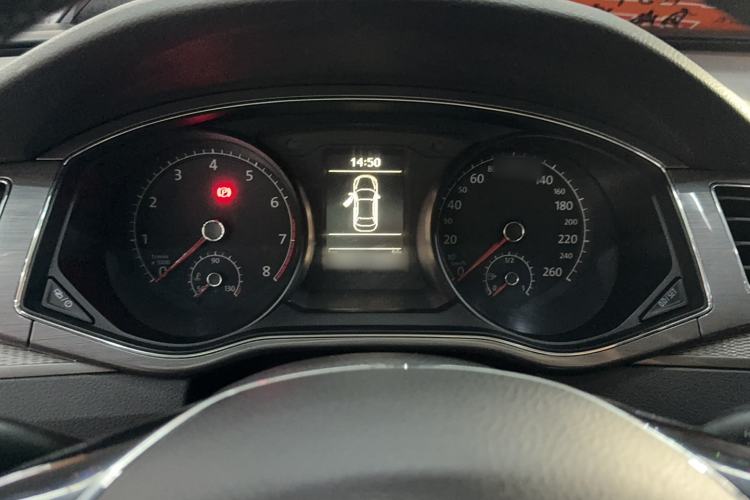 Used Volkswagen Passat 2016 330TSI DSG Luxury Edition
