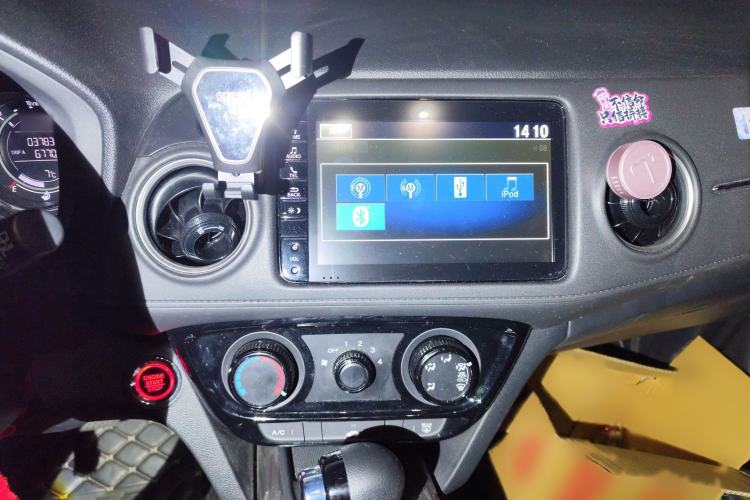 Used Honda XR-V 2021 1.5L CVT Comfort Version