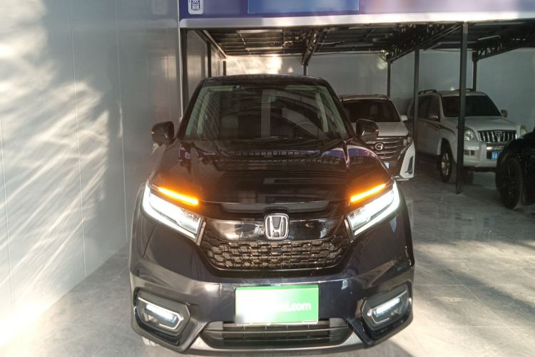 Used Honda Avancier 2019 240TURBO Two-Wheel Drive Prestige · Starry Sky Limited Edition